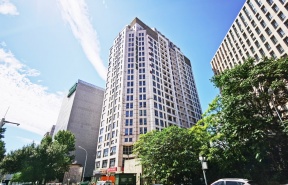 华声国际大厦出租